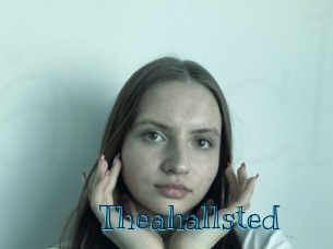 Theahallsted