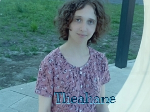 Theahane