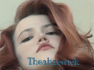 Theaharwick