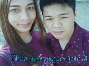 Theamazingcouple20