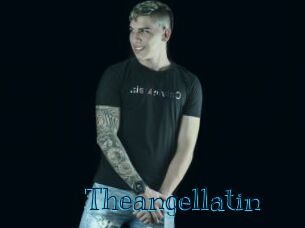 Theangellatin