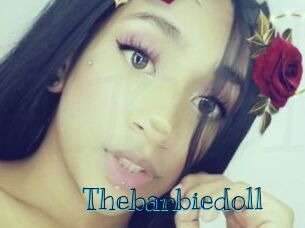 Thebarbiedoll