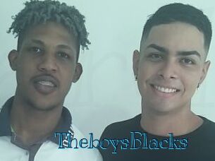 TheboysBlacks