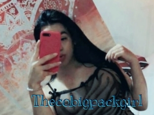 Thecobigpackgirl