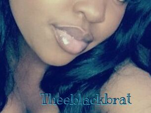 Theeblackbrat