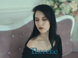 Theecho