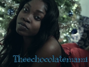 Theechocolatemami