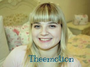 Theemotion