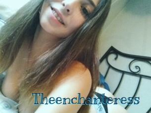 Theenchanteress