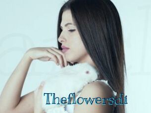 Theflowersdi