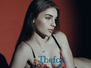 Thefox