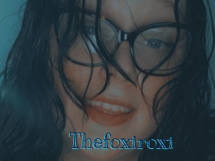 Thefoxiroxi