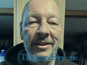 Thehandsyman