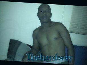 Thehardway