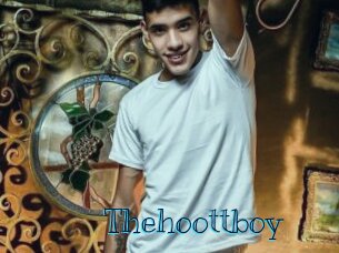 Thehoottboy