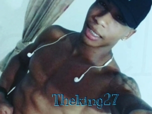 Theking27