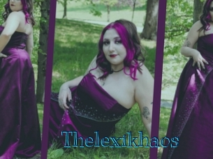 Thelexikhaos