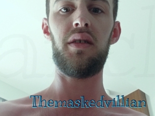 Themaskedvillian