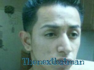 Thenextbatman