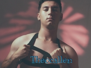 Theocallen