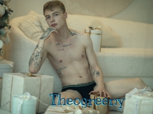 Theogreeny