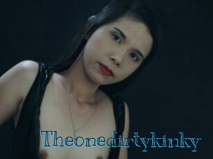 Theonedirtykinky