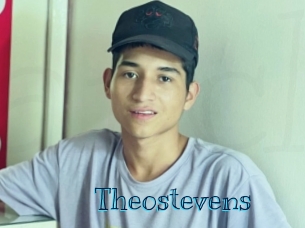 Theostevens