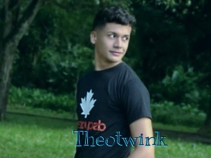 Theotwink