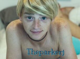 Theparkerj