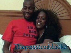 Thepassionblacks