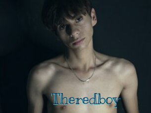 Theredboy