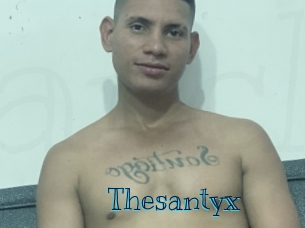 Thesantyx