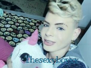 Thesexyboyxx