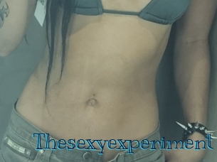 Thesexyexperiment