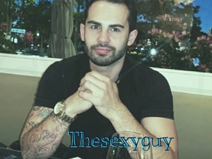 Thesexyguy