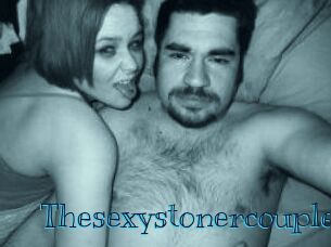 Thesexystonercouple