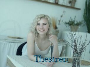 Thesiren