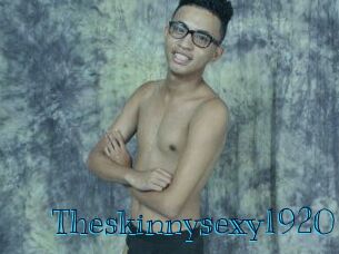 Theskinnysexy1920