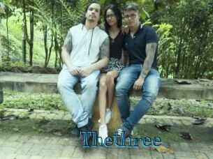 Thethree