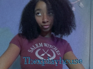 Thexplayhouse