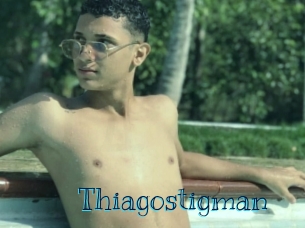 Thiagostigman