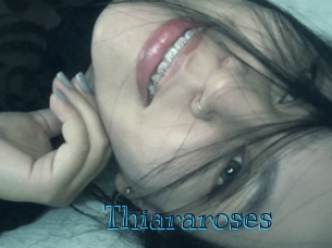 Thiararoses