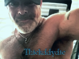 Thickddydic