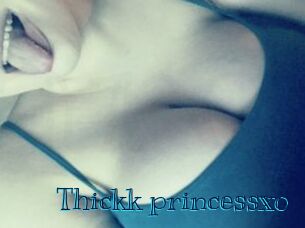 Thickk_princessxo