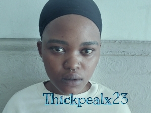 Thickpealx23