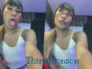 Thinajhonson