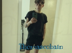 Thomascobain