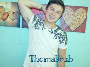 Thomascub