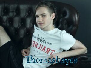 Thomashayes