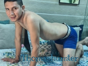 Thomashumter